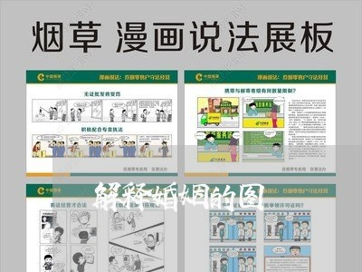 解释婚姻的图/2023112840261