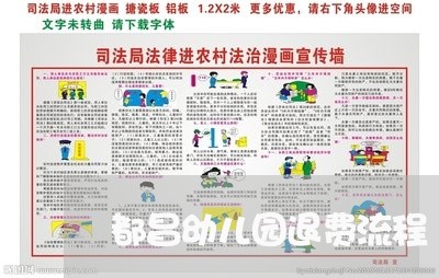 都昌幼儿园退费流程/2023060830472