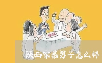 陕西家暴男子怎么样/2023110762614