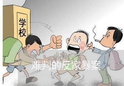 难判的反家暴案/2023090563926