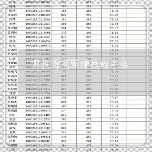 靠投诉商家赚钱的平台/2023030229361