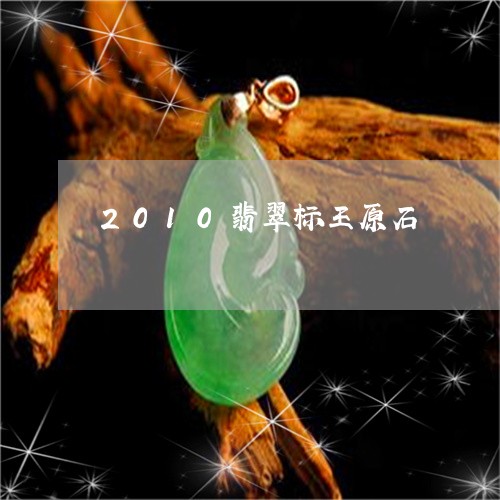 2010翡翠标王原石/2023041037451