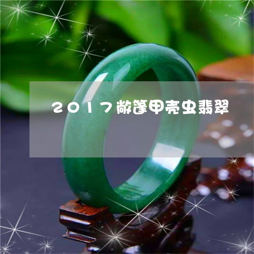 2017敞篷甲壳虫翡翠/2023070842503