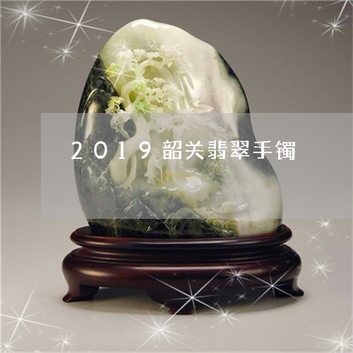 2019韶关翡翠手镯/2023041026372