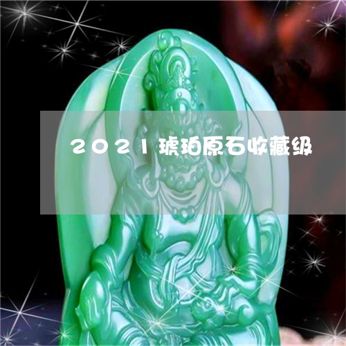 2021琥珀原石收藏级/2023070875858