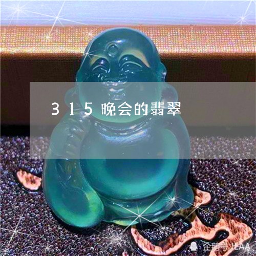 315晚会的翡翠/2023111693624