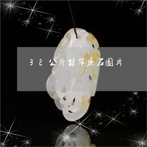 32公斤翡翠原石图片/2023041191795