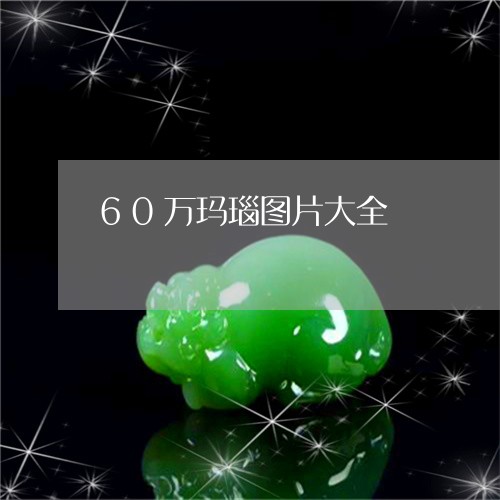 60万玛瑙图片大全/2023040125049