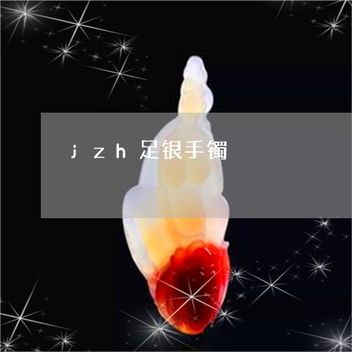 jzh足银手镯/2023042656147