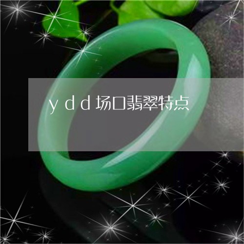 ydd场口翡翠特点/2023033111581