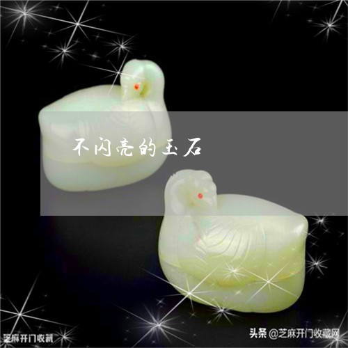 不闪亮的玉石/2023080190593