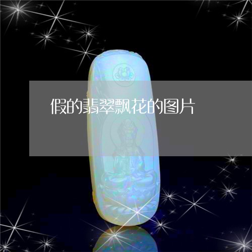 假的翡翠飘花的图片/2023033011584