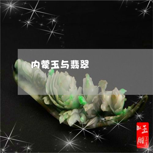 内蒙玉与翡翠/2023073127262