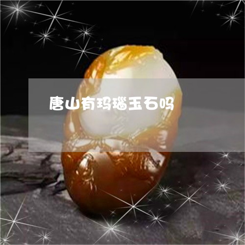 唐山有玛瑙玉石吗/2023112515827