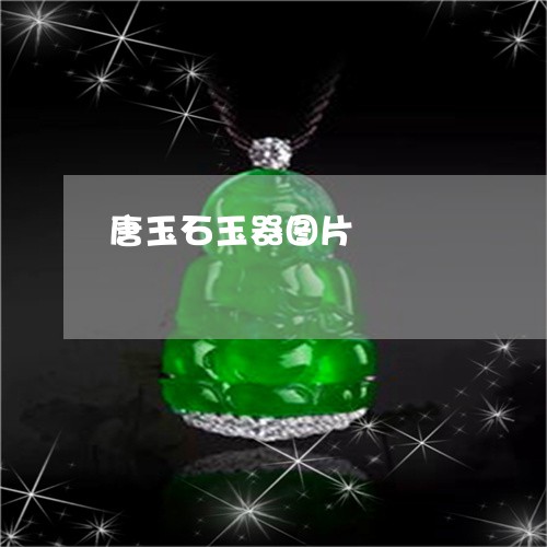 唐玉石玉器图片/2023062462735