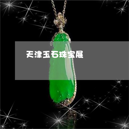 天津玉石珠宝展/2023062548462