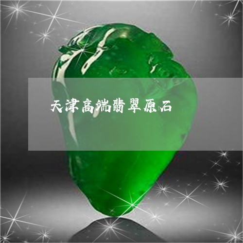 天津高端翡翠原石/2023112469392