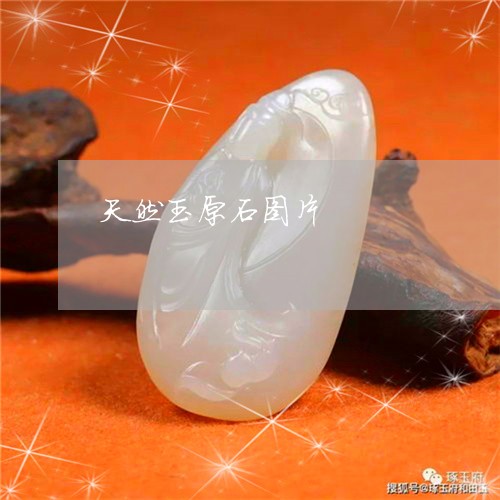 天然玉原石图片/2023062512714