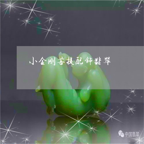 小金刚菩提配饰翡翠/2023120558247