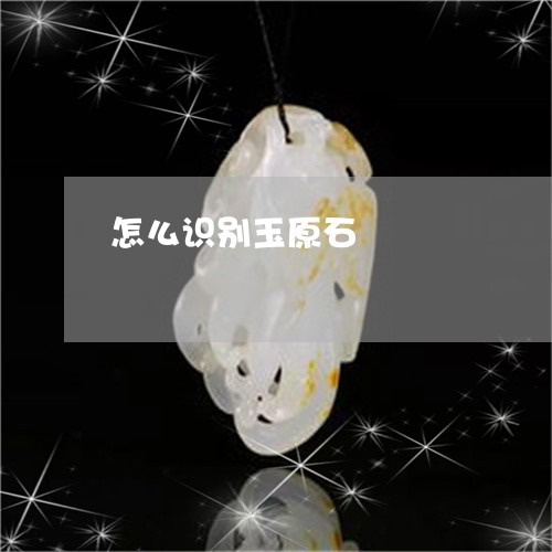 怎么识别玉原石/2023081566391