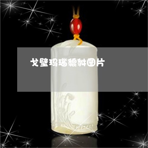 戈壁玛瑙貔貅图片/2023062159270