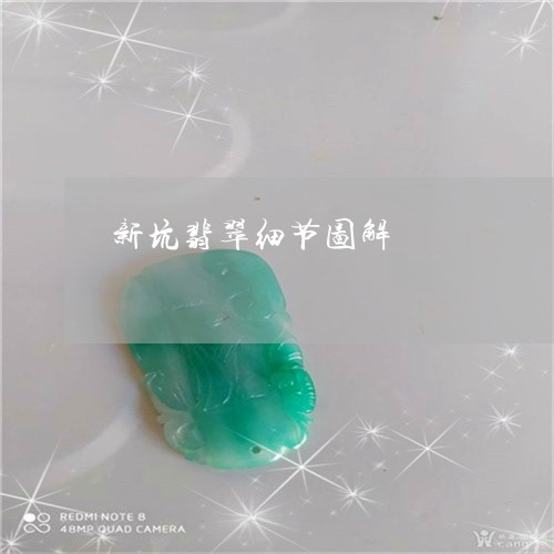 新坑翡翠细节图解/2023122140280