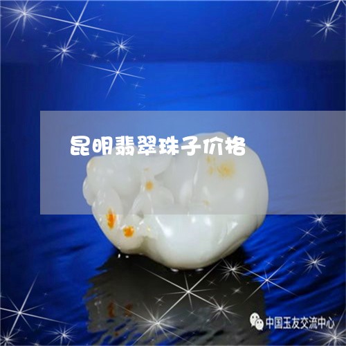 昆明翡翠珠子价格/2023062042582