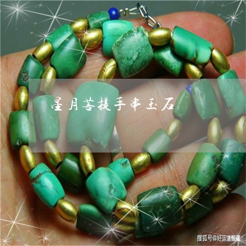 星月菩提手串玉石/2023122030595