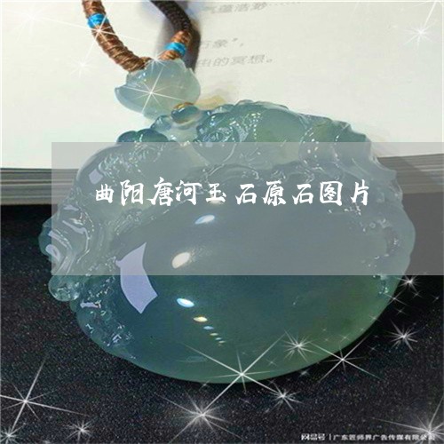 曲阳唐河玉石原石图片/2023051007160