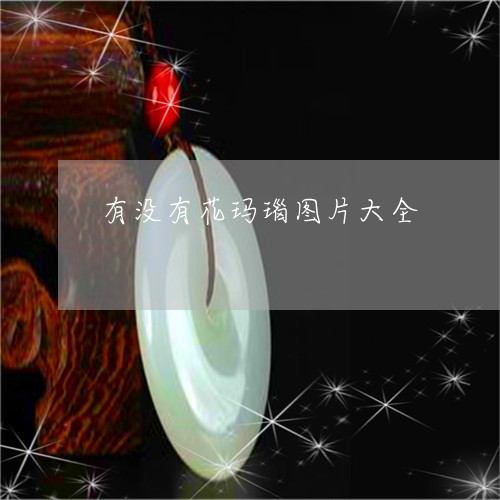 有没有花玛瑙图片大全/2023081433038