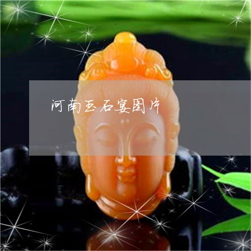 河南玉石宴图片/2023081497283