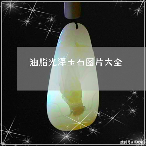 油脂光泽玉石图片大全/2023081371586