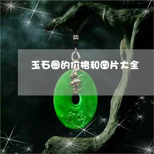 玉石圈的价格和图片大全/2023062994906