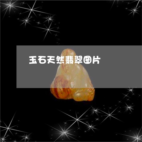 玉石天然翡翠图片/2023071203736