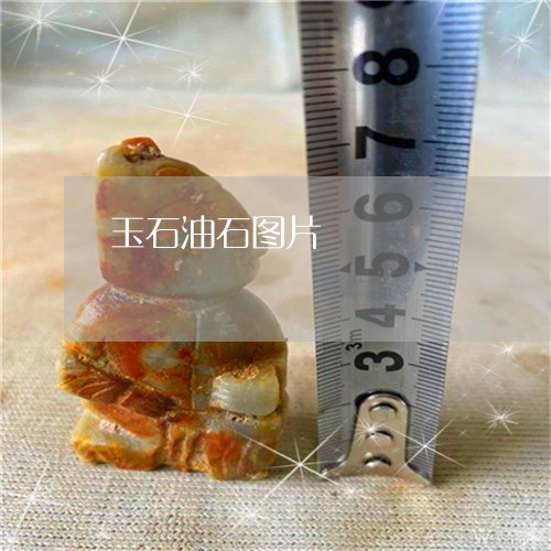 玉石油石图片/2023031679503