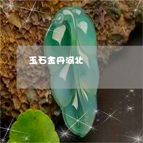 玉石金丹河北/2023060321794