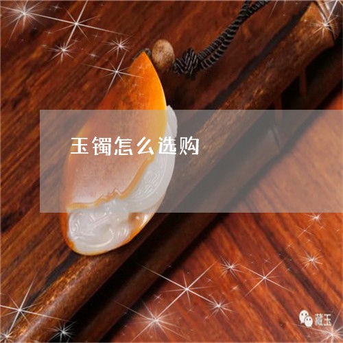 玉镯怎么选购/2023031667312