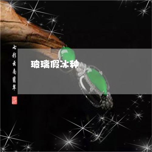 玻璃假冰种/2023101774836