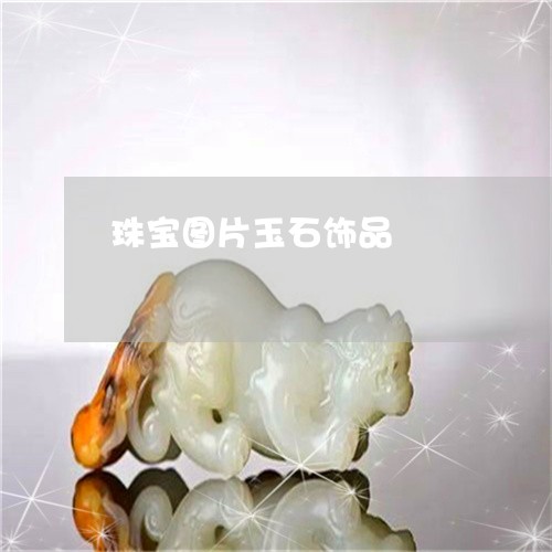 珠宝图片玉石饰品/2023071096160