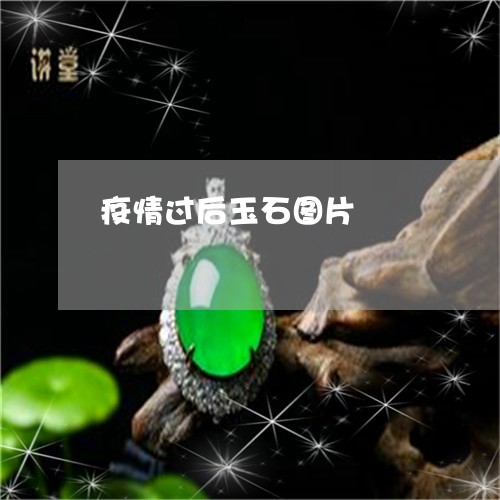 疫情过后玉石图片/2023061565160