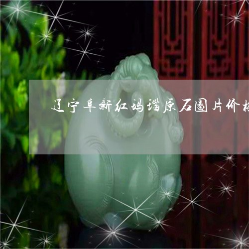 辽宁阜新红玛瑙原石图片价格/2023092816247