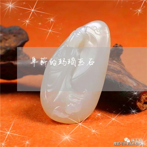 阜薪的玛瑙玉石/2023060998724